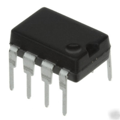Ic chips: LM2903MX low offset voltage dual comparators