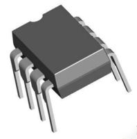 Ic chips: MC33201P 600O low voltage rail-to-rail op amp