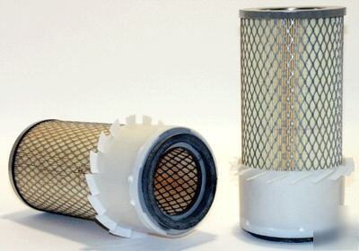 Air filter forklift loader dozer cat komatsu mitsubishi
