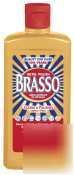 BrassoÂ® liquid polish - 8 oz. - (8) cans per case