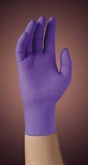 Kimberly clark purple nitrile and purple nitrile: 50602
