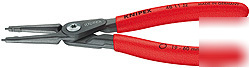 Knipex J4 precision [internal] snap-ring pliers.