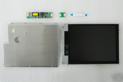 Lcd display upgrade kit for hp 8753E/8719D/8720D/8722D