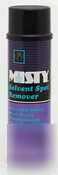 MistyÂ® solvent spot remover - A00175