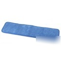 New microfiber mop pads 18 ( ) comes in 18'' & 24''