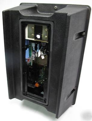 Reliance 14C32 minpak plus single phase dc dr cabinet