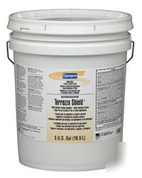 Sprayon A005000401 - terrazzo shield 1 gallon