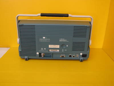Tektronix DPO4054 500MHZ 4-ch digital oscilloscope
