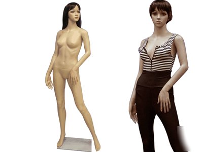 Mannequin manikin manequin display dress form #ps-G4