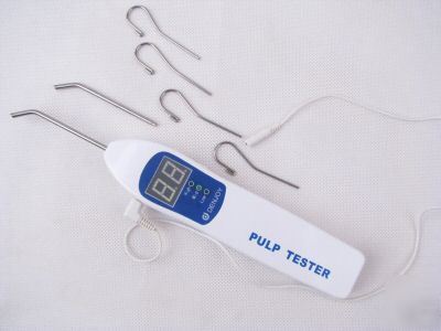 New brand pulp tester dental equipment denstist