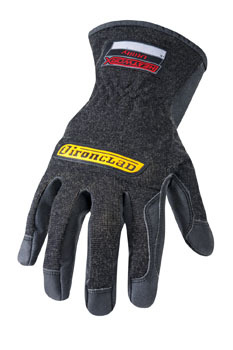 New ironclad heatworx utility work gloves lg welding - 