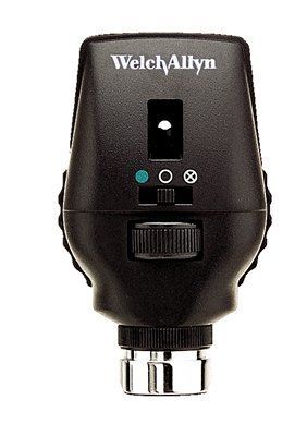 New welch allyn diagnostic set #97200 with heads 