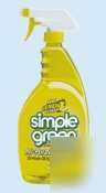 C-lemon scent all purp clnr 12/24 oz - SMP14002