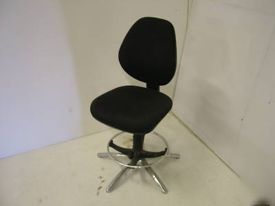 Draughtsman chair draftsman seat computer office home