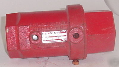 Griswold controls 2