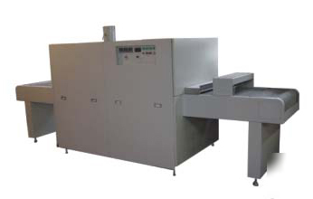 HGL6003 thick film drying oven - trade-in special