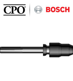 New bosch sds-max to plus rotary hammer adapter HA1030 