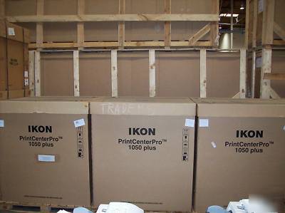 New brand in the box ikon PCP1050+ w/ used accessories 