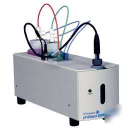Oi analytical ph detect unit for eclipse 4660 sampler 