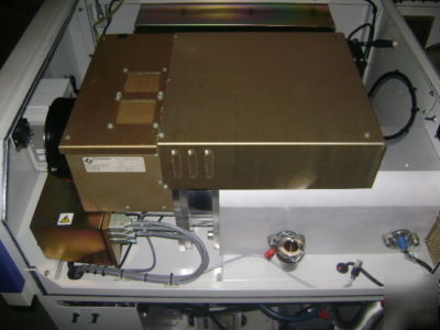 Pq excell inductively coupled plasma mass spectrometer