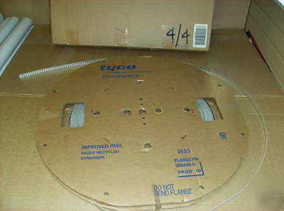 Quick disconnect tabs tyco 63824-1 reel 1000 pieces