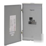 Reliance controls TWB2006DR panel /link transfer switch