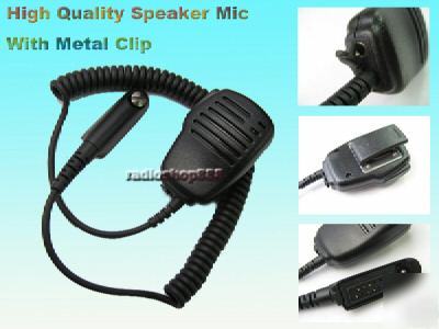 Speaker mic for motorola GP320 GP338 GP328 GP340 22M328
