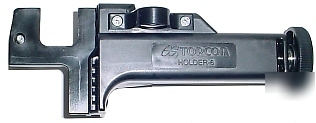 Topcon laser sensor ls-80B w.HOLDER6 for rotating lsrs 