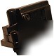 Vacuum controller / switch for veneer press