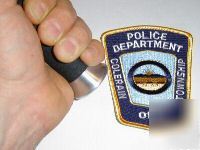 Sure grip asp police baton retention end caps worldwide