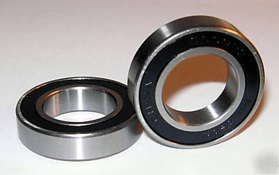 (10) 6903-2RS sealed bearings, 17 x 30 x 7 mm, 17X30