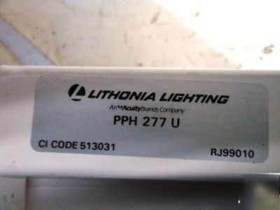 Lithonia lighting pendant power hook