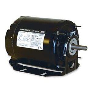 New a.o. smith electric motor BF2054