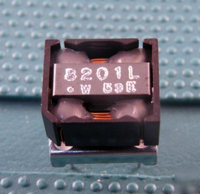 Self oscillation type with coil si-8201L