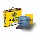  - pig spill pack/kit KIT292 - oil coolant solvents