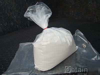 2 kilograms zeolite molecular sieve 4A adsorbant powder