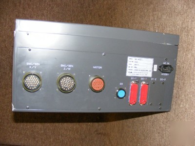 Hirata hnc-544CE-3 crta-N2020AP+z base-robot controller