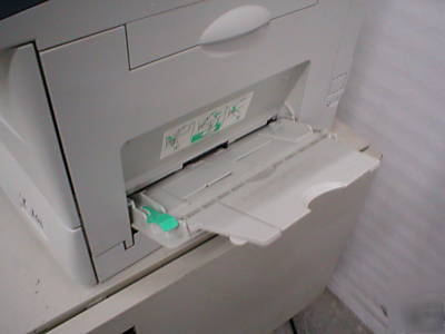 Muratec F520 print fax email copiers copy machines