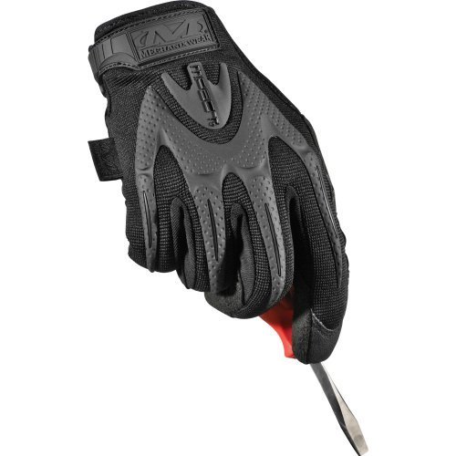 New mechanix wear mmp-55-009 m-pact glove stealth 