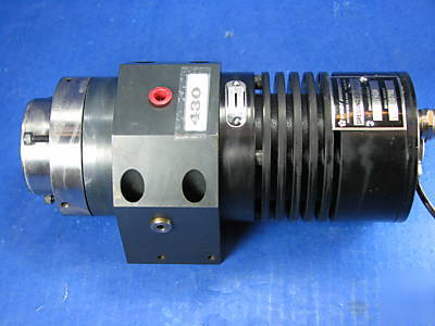 Wendt dunnington grinding motor 400V 12000RPMD7459 430M