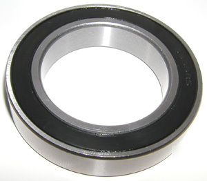 6005 rs/2RS hybrid ceramic ball bearing 25X47X12 abec-7