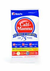 Calf manna 50 lb supplement
