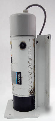 Cole-parmer pump drive 20-650 rpm