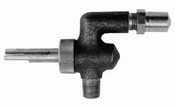 Natural gas top burner valve - 229-1078