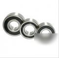 New (10) 698-2RS quality minature bearings 8X19X6
