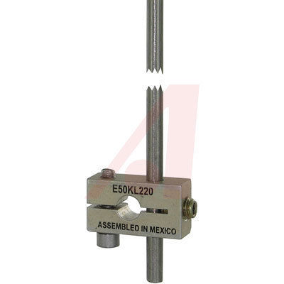 E50KL22 switch; operator; adjustable rod stainless stl