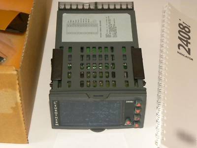 Eurotherm 2408I process indicator and alarm unit 