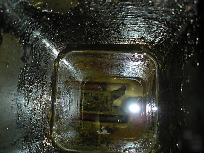 Hot melt adhesive flushing fluid 1GAL. nordson,dynatec