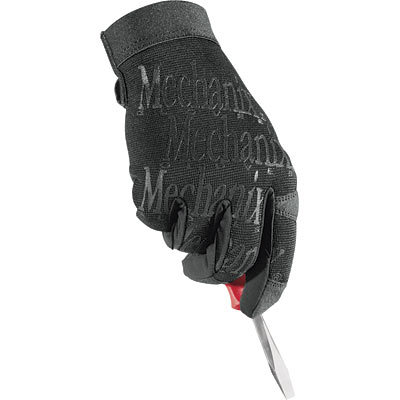 Mechanix wear original gloves stealth, small mg-55-008