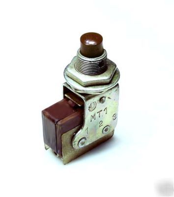 Military russian push button switch spdt on-on lot 10